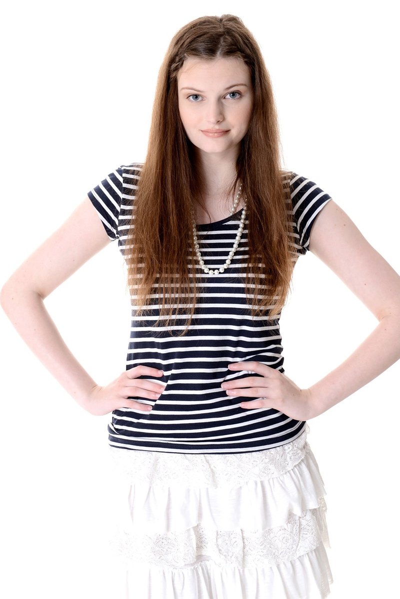 Оксануська